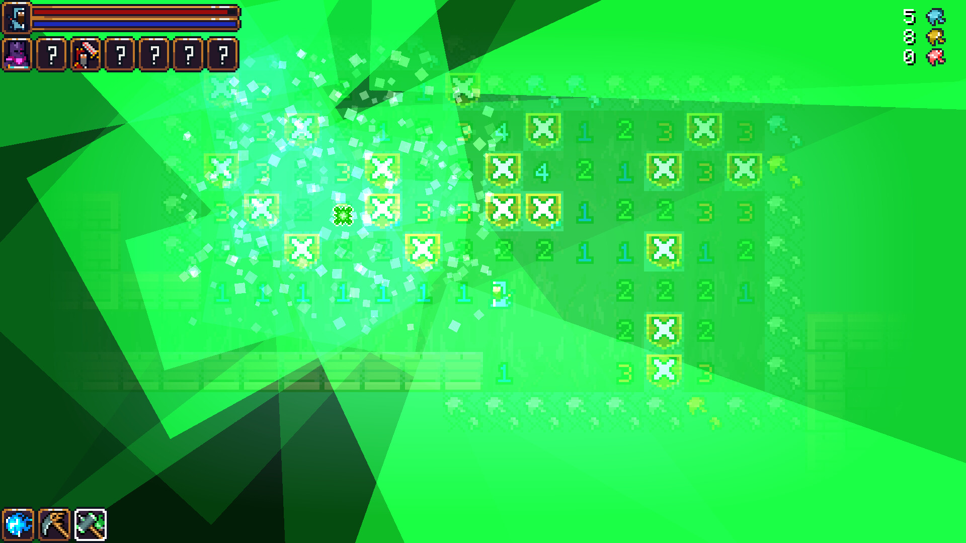 Dungeon Minesweeper - Imagen 2